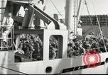 Image of Delta Force troops Beirut Lebanon, 1958, second 62 stock footage video 65675066536