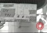 Image of Delta Force troops Beirut Lebanon, 1958, second 1 stock footage video 65675066537