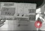 Image of Delta Force troops Beirut Lebanon, 1958, second 3 stock footage video 65675066537