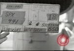 Image of Delta Force troops Beirut Lebanon, 1958, second 4 stock footage video 65675066537