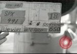 Image of Delta Force troops Beirut Lebanon, 1958, second 5 stock footage video 65675066537