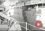 Image of Delta Force troops Beirut Lebanon, 1958, second 13 stock footage video 65675066537