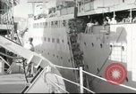 Image of Delta Force troops Beirut Lebanon, 1958, second 15 stock footage video 65675066537