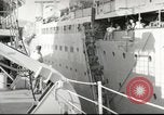 Image of Delta Force troops Beirut Lebanon, 1958, second 16 stock footage video 65675066537