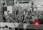 Image of Delta Force troops Beirut Lebanon, 1958, second 21 stock footage video 65675066537