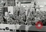 Image of Delta Force troops Beirut Lebanon, 1958, second 22 stock footage video 65675066537