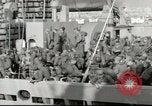 Image of Delta Force troops Beirut Lebanon, 1958, second 23 stock footage video 65675066537