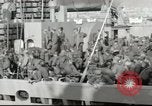 Image of Delta Force troops Beirut Lebanon, 1958, second 24 stock footage video 65675066537