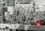 Image of Delta Force troops Beirut Lebanon, 1958, second 26 stock footage video 65675066537