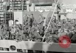 Image of Delta Force troops Beirut Lebanon, 1958, second 27 stock footage video 65675066537