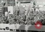 Image of Delta Force troops Beirut Lebanon, 1958, second 28 stock footage video 65675066537