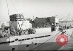 Image of Delta Force troops Beirut Lebanon, 1958, second 29 stock footage video 65675066537