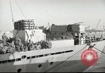 Image of Delta Force troops Beirut Lebanon, 1958, second 30 stock footage video 65675066537