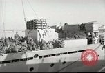 Image of Delta Force troops Beirut Lebanon, 1958, second 32 stock footage video 65675066537