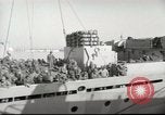 Image of Delta Force troops Beirut Lebanon, 1958, second 33 stock footage video 65675066537