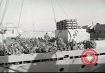 Image of Delta Force troops Beirut Lebanon, 1958, second 34 stock footage video 65675066537