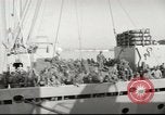 Image of Delta Force troops Beirut Lebanon, 1958, second 35 stock footage video 65675066537