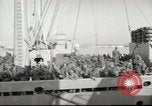 Image of Delta Force troops Beirut Lebanon, 1958, second 36 stock footage video 65675066537
