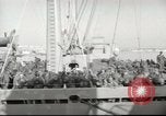 Image of Delta Force troops Beirut Lebanon, 1958, second 37 stock footage video 65675066537