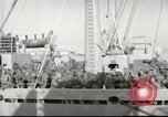 Image of Delta Force troops Beirut Lebanon, 1958, second 38 stock footage video 65675066537