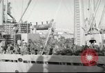 Image of Delta Force troops Beirut Lebanon, 1958, second 39 stock footage video 65675066537