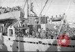 Image of Delta Force troops Beirut Lebanon, 1958, second 41 stock footage video 65675066537