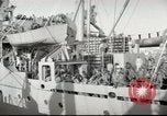 Image of Delta Force troops Beirut Lebanon, 1958, second 42 stock footage video 65675066537