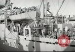 Image of Delta Force troops Beirut Lebanon, 1958, second 43 stock footage video 65675066537