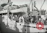 Image of Delta Force troops Beirut Lebanon, 1958, second 44 stock footage video 65675066537