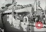 Image of Delta Force troops Beirut Lebanon, 1958, second 45 stock footage video 65675066537