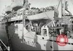 Image of Delta Force troops Beirut Lebanon, 1958, second 46 stock footage video 65675066537