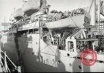 Image of Delta Force troops Beirut Lebanon, 1958, second 47 stock footage video 65675066537