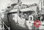 Image of Delta Force troops Beirut Lebanon, 1958, second 48 stock footage video 65675066537
