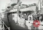 Image of Delta Force troops Beirut Lebanon, 1958, second 49 stock footage video 65675066537
