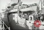 Image of Delta Force troops Beirut Lebanon, 1958, second 50 stock footage video 65675066537