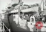 Image of Delta Force troops Beirut Lebanon, 1958, second 51 stock footage video 65675066537
