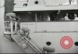 Image of Delta Force troops Beirut Lebanon, 1958, second 52 stock footage video 65675066537