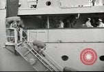 Image of Delta Force troops Beirut Lebanon, 1958, second 53 stock footage video 65675066537