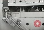 Image of Delta Force troops Beirut Lebanon, 1958, second 54 stock footage video 65675066537