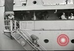 Image of Delta Force troops Beirut Lebanon, 1958, second 55 stock footage video 65675066537