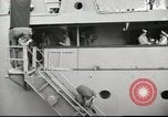 Image of Delta Force troops Beirut Lebanon, 1958, second 56 stock footage video 65675066537