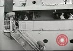 Image of Delta Force troops Beirut Lebanon, 1958, second 57 stock footage video 65675066537