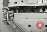 Image of Delta Force troops Beirut Lebanon, 1958, second 60 stock footage video 65675066537