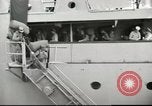 Image of Delta Force troops Beirut Lebanon, 1958, second 61 stock footage video 65675066537
