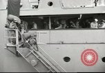 Image of Delta Force troops Beirut Lebanon, 1958, second 62 stock footage video 65675066537