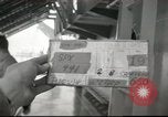 Image of Delta Force troops Beirut Lebanon, 1958, second 3 stock footage video 65675066538