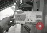 Image of Delta Force troops Beirut Lebanon, 1958, second 5 stock footage video 65675066538