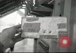 Image of Delta Force troops Beirut Lebanon, 1958, second 6 stock footage video 65675066538