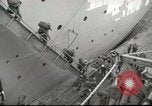 Image of Delta Force troops Beirut Lebanon, 1958, second 8 stock footage video 65675066538