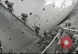 Image of Delta Force troops Beirut Lebanon, 1958, second 9 stock footage video 65675066538